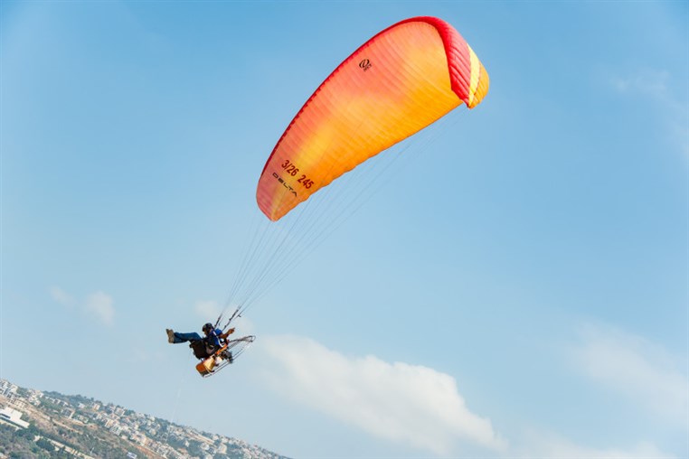 2nd International Air Festival 